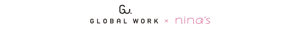 GLOBAL WORK~nina's