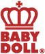 logo＜BABYDOLL＞
