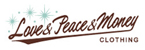 LovePeaceMoney